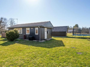 Holiday Home Julla - 1-5km from the sea by Interhome in Hals
